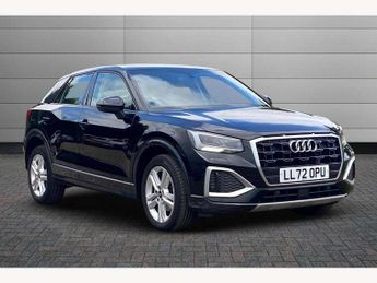 Audi Q2 35 TFSI Sport 5dr