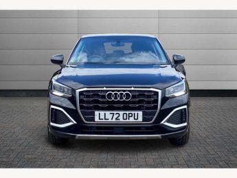 Audi Q2 35 TFSI Sport 5dr