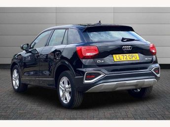 Audi Q2 35 TFSI Sport 5dr