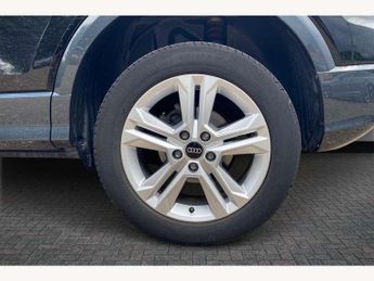 Audi Q2 35 TFSI Sport 5dr