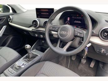 Audi Q2 35 TFSI Sport 5dr
