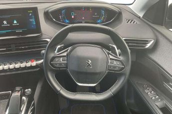 Peugeot 3008 1.6 Hybrid 225 Allure Premium 5dr e-EAT8