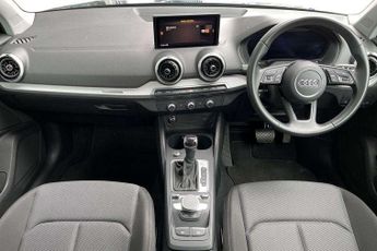 Audi Q2 35 TFSI Sport 5dr S Tronic