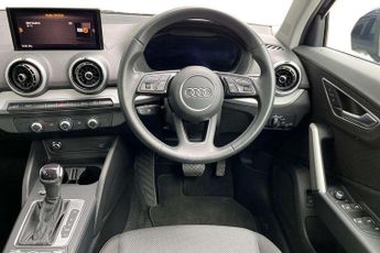 Audi Q2 35 TFSI Sport 5dr S Tronic