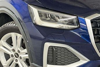 Audi Q2 35 TFSI Sport 5dr S Tronic