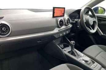 Audi Q2 35 TFSI Sport 5dr S Tronic