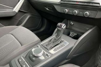 Audi Q2 35 TFSI Sport 5dr S Tronic