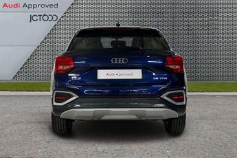 Audi Q2 35 TFSI Sport 5dr S Tronic