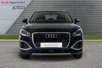 Audi Q2 35 TFSI Sport 5dr S Tronic