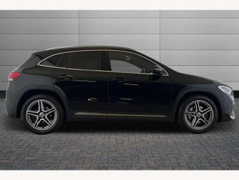 Mercedes-Benz GLA GLA 180 AMG Line Executive 5dr Auto