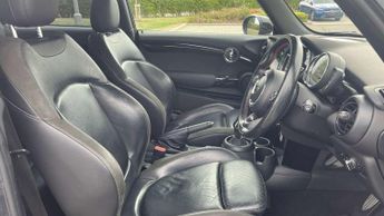 MINI Hatchback 2.0 Cooper S Sport II 3dr Auto