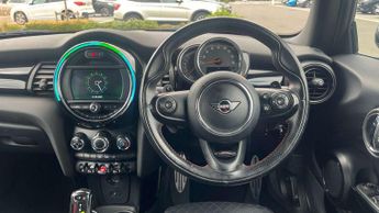 MINI Hatchback 2.0 Cooper S Sport II 3dr Auto