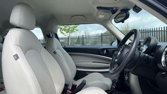 MINI Paceman 1.6 Cooper 3dr Auto