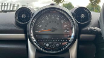 MINI Paceman 1.6 Cooper 3dr Auto