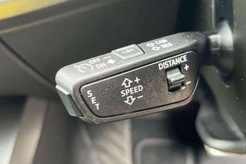 Audi A3 35 TFSI S Line 5dr S Tronic