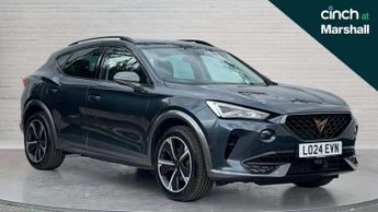 Cupra Formentor 1.4 eHybrid 204 V1 5dr DSG