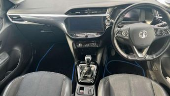 Vauxhall Corsa 1.2 Turbo Elite Nav Premium 5dr