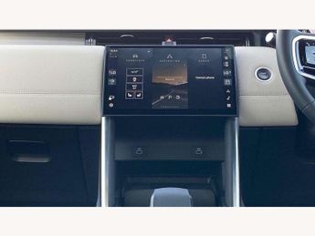 Land Rover Discovery Sport 2.0 D200 Dynamic SE 5dr Auto [5 Seat]