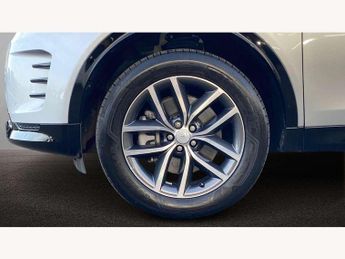 Land Rover Discovery Sport 2.0 D200 Dynamic SE 5dr Auto [5 Seat]