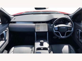 Land Rover Discovery Sport 2.0 D200 Dynamic SE 5dr Auto [7 Seat]