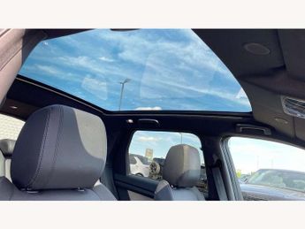 Land Rover Discovery Sport 2.0 D200 Dynamic SE 5dr Auto [7 Seat]