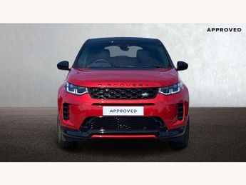 Land Rover Discovery Sport 2.0 D200 Dynamic SE 5dr Auto [7 Seat]