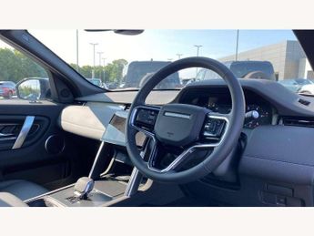 Land Rover Discovery Sport 2.0 D200 Dynamic SE 5dr Auto [7 Seat]