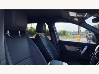 Land Rover Discovery Sport 2.0 D200 Dynamic SE 5dr Auto [7 Seat]