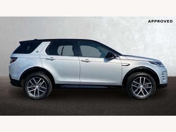 Land Rover Discovery Sport 2.0 D200 Dynamic SE 5dr Auto [7 Seat]