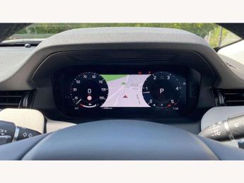 Land Rover Discovery Sport 2.0 D200 S 5dr Auto [7 Seat]