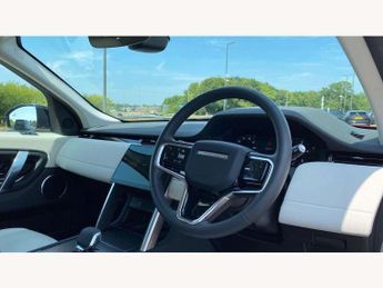 Land Rover Discovery Sport 2.0 D200 S 5dr Auto [7 Seat]
