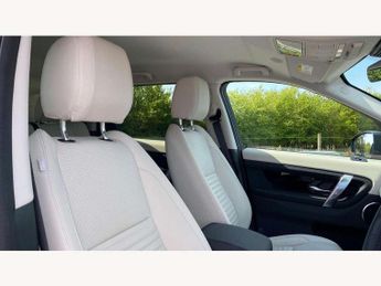 Land Rover Discovery Sport 2.0 D200 S 5dr Auto [7 Seat]