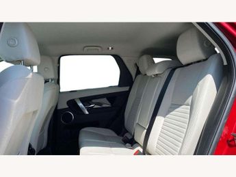 Land Rover Discovery Sport 2.0 D200 S 5dr Auto [7 Seat]