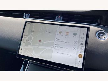 Land Rover Range Rover Evoque 2.0 D200 Dynamic SE 5dr Auto