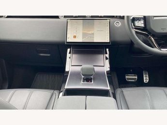 Land Rover Range Rover Evoque 2.0 D200 Edition 5dr Auto