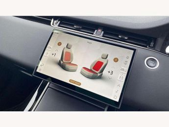 Land Rover Range Rover Evoque 2.0 D200 Edition 5dr Auto