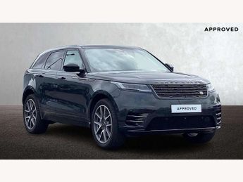 Land Rover Range Rover 2.0 P400e Dynamic HSE 5dr Auto