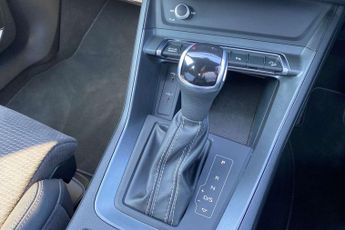 Audi Q3 40 TFSI Quattro Black Edition 5dr S Tronic