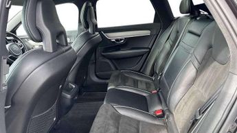 Volvo V90 2.0 D5 PowerPulse R DESIGN Pro 5dr AWD Geartronic