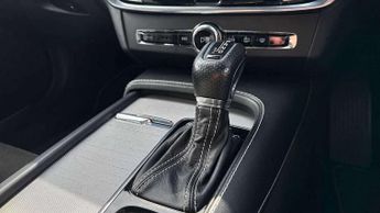 Volvo V90 2.0 D5 PowerPulse R DESIGN Pro 5dr AWD Geartronic