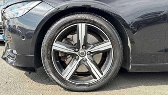 Volvo V90 2.0 D5 PowerPulse R DESIGN Pro 5dr AWD Geartronic