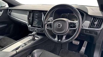 Volvo V90 2.0 D5 PowerPulse R DESIGN Pro 5dr AWD Geartronic
