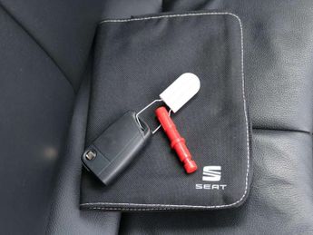 SEAT Leon ST 1.5 TSI EVO 150 Xcellence [EZ] 5dr DSG