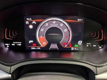 SEAT Ibiza 1.0 TSI 115 Xcellence 5dr DSG