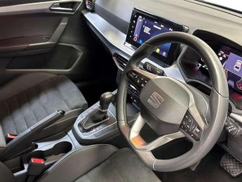 SEAT Ibiza 1.0 TSI 115 Xcellence 5dr DSG