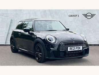 MINI Hatch 1.5 Cooper Sport 3dr