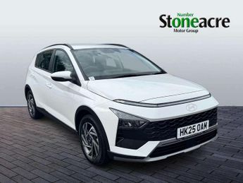 Hyundai Bayon 1.0 TGDi Advance 5dr DCT