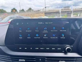 Hyundai Bayon 1.0 TGDi Advance 5dr DCT