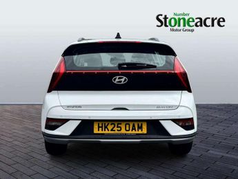 Hyundai Bayon 1.0 TGDi Advance 5dr DCT