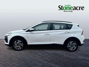 Hyundai Bayon 1.0 TGDi Advance 5dr DCT